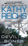 Devil Bones A Novel cover art