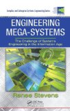Engineering Mega-Systems The Challenge of Systems Engineering in the Information Age cover art