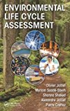 Environmental Life Cycle Assessment  9781439887660 Front Cover