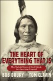 Heart of Everything That Is The Untold Story of Red Cloud, an American Legend  9781451654660 Front Cover
