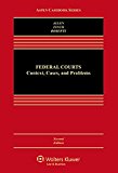 Federal Courts Context Cases and Problems cover art