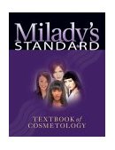 Milady's Standard Textbook of Cosmetology 2000  9781562534660 Front Cover