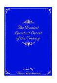 Greatest Spiritual Secret of the Century  cover art