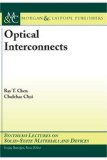Optical Interconnects 2006 9781598290660 Front Cover