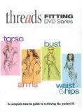 Threads Fitting Series:  cover art