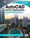 Autocad and Its Applications 2020: 