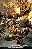 Rocket Raccoon and Groot  9781846537660 Front Cover