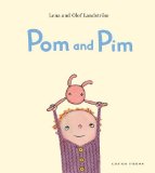 Pom and Pim  9781877579660 Front Cover