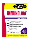 Schaum's Outline of Immunology  cover art