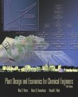 Plant Design and Economics for Chemical Engineers 