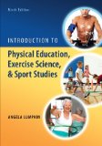 Introduction to Physical Education, Exercise Science, and Sport Studies  cover art