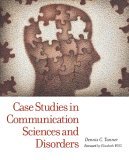 Case Studies in Communication Sciences and Disorders  cover art