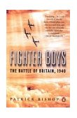 Fighter Boys The Battle of Britain 1940 cover art