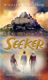 Seeker Book One of the Noble Warriors 2007 9780152058661 Front Cover
