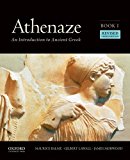 Athenaze, Book I: an Introduction to Ancient Greek 3rd 9780190607661 Front Cover