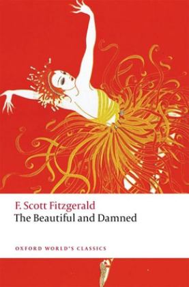 The Beautiful and Damned: 2nd 9780198854661 Front Cover