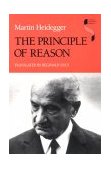 Principle of Reason 1996 9780253210661 Front Cover