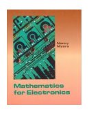 Mathematics for Electronics  cover art