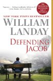 Defending Jacob A Novel cover art