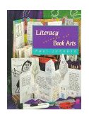 Literacy Through the Book Arts  cover art