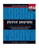 Physical Geography A Self-Teaching Guide cover art