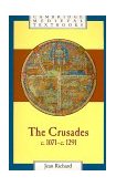 Crusades, C. 1071-C. 1291  9780521625661 Front Cover