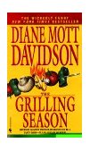 Grilling Season 1998 9780553574661 Front Cover