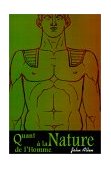 Quant a la Nature de L'homme 2001 9780595208661 Front Cover