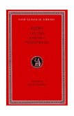 Letters, Volume II Books 8-10. Panegyricus  9780674990661 Front Cover