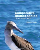 Comparative Biomechanics Life&#39;s Physical World