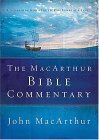 Macarthur Bible Commentary 