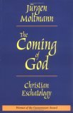 Coming of God Christian Eschatology cover art