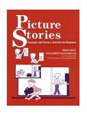 Picture Stories Language and Literacy Activities for Beginners cover art