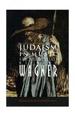 Judaism in Music and Other Essays  cover art