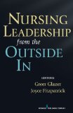 Leadership from the Outside In  cover art