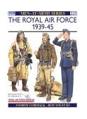 Royal Air Force 1939-45 2010 9780850459661 Front Cover