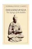 Dhammapada The Sayings of the Buddha cover art