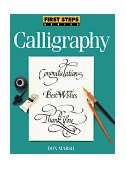 Calligraphy 1996 9780891346661 Front Cover
