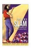 Poetry Slam The Competitive Art of Performance Poetry cover art