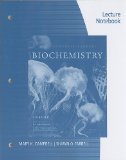 Biochemistry  cover art