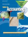 Century 21 Accounting Multicolumn Journal, 2012 Update 9th 9781111988661 Front Cover