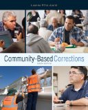 Community-Based Corrections 9th 9781133049661 Front Cover