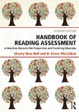 Handbook of Reading Assessment A One-Stop Resource for Prospective and Practicing Educators cover art