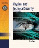 Physical and Technical Security An Introduction 2005 9781401850661 Front Cover
