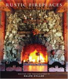 Rustic Fireplaces  cover art