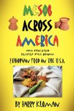 Mesob Across America Ethiopian Food in the U. S. A. 2010 9781450258661 Front Cover