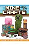 Craft Projects for Minecraft and Pixel Art Fans 15 Fun, Easy-To-Make Projects 2014 9781574219661 Front Cover
