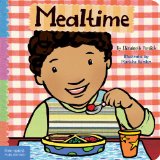 Mealtime  9781575423661 Front Cover