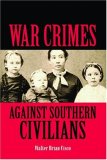 War Crimes Against Southern Civilians  cover art