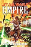 Star Wars: Empire Volume 5 Empire Volume 5 2006 9781593074661 Front Cover